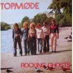 Rocking Ghosts: Topmøde – 1975 – ENGLAND.