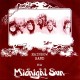 Midnight Sun: King Of The Sun – 1971 – DANMARK.                                                      