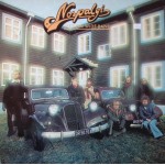 Nation Wide Band: Nospalgi – HOOKFARM – 1976 – NORGE.