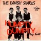The Danish Sharks: Humpty Dumpty – 1965 – DANMARK.                                            