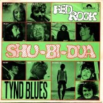 Shu-Bi-Dua: Fed Rock – 1973 – NORGE.                                                                                           