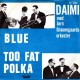 Daimi: Blue – 1965 – DANMARK. 