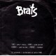 Brats: B-Brains – 1980 – HOLLAND.                            
