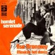 Ilse Bronnley: Hamlet Serenade – 1969 – DANMARK.                           