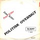 Peter Kitter: Politisk Oversigt - ???? – DANMARK.                          