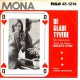 Mona (Larsen): De Glade Tyvere – 1974 – GERMANY.                   