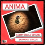 Anima: Every Single Second – 1985 – GERMANY.                      