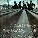 The Teenmakers: A Taste Of Honey – 1966 – DANMARK.              