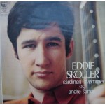 Eddie Skoller: Sardinen Svømmer og Andre Sange – 1969 – DANMARK.  