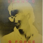 Kenny G: G Force – 1983 – HOLLAND.                