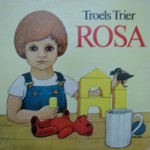 Troels Trier: Rosa – 1974 – DANMARK.            