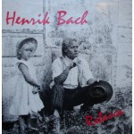 Henrik Bach: Rebecca – 1987 – DANMARK.                                        