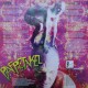 Pafpetakel: Rocking Vrøvl og Hans Beskedne Budskab – 1995 – DANMARK. 