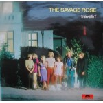 Savage Rose: Travelin´ - 1969 – GERMANY.      
