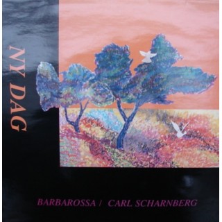 Barbarossa: Ny Dag – 1991 – DANMARK.                 