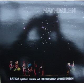 Batida: Nathimlen – 1984 – DANMARK.                     