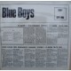 Blue Boys: S/T - ???? – DANMARK.                                  