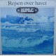 Humle: Rejsen Over Havet – 1987 – DANMARK.                           