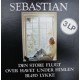 Sebastian: 3 LP i BOX – ???? – DANMARK.                                    