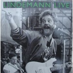 Søren Lindemann: Live – 1987 –EEC/ DANMARK.           