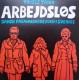 Troels Trier: Arbejdsløs – 1976 – DANMARK.                          