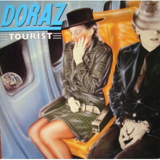 Doraz: Tourist – 1984 – EEC.