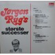 Jørgen Ryg: Største Successer – 1977 – NORGE.                      