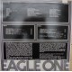 Eagle Band: Eagle One – 1980 – DANMARK.                        