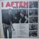 Ole Stolle: I Aften – 1982 – DANMARK.                         