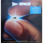Jerry Goldsmith: Innerspace – 1987 – HOLLAND.                  