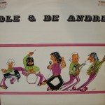 Ole & De Andre: S/T – 1975 – HOLLAND.
