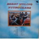 Bobby Molino & Nutrockers: Hey Mama – 1976 – DANMARK.     