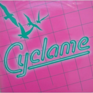 Cyclame: S/T – 1982 – DANMARK.