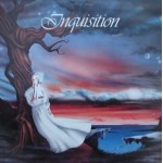 Inquisition: Timepassenger – 1985- DANMARK.                    