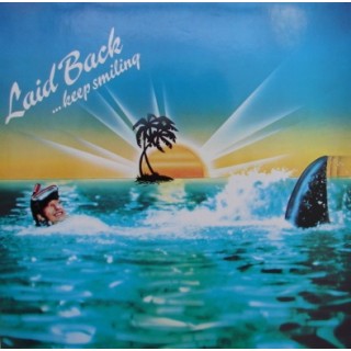 Laid Back: Keep Smiling &ndash; 1983 &ndash; HOLLAND.	