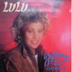 Lulu: Johnny B. Goode – 1988 – DANMARK.                          