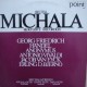 Michala Petri: Recital – 1977 – DANMARK.                                