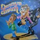 Mellervang: Danny´s Drøm – 1980 – DANMARK.                             