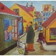 Peter Vesth: Når Han Er Værst – 1975 – HOLLAND.                     
