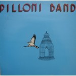 Pilloni Band: S/T -1980 – DANMARK.                         