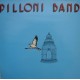 Pilloni Band: S/T -1980 – DANMARK.                         