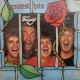 Tornerose: Greatest Hits – 1976 – NORGE.                        