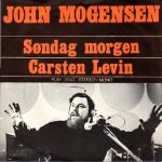 John Mogensen: Søndag Morgen – 1971 – DANMARK.                       