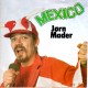 Jørn Mader: Mexico – 1985 – DANMARK.                        