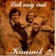 Kimmik: Luk Mig Ind – 1974 – NORGE.                               