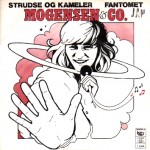 Mogensen & Co.: Strudse og Kameler – 1975 – DANMARK.                     