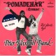 Peter Klixbüll Band: Pomadehår – 1978 – DANMARK.                 