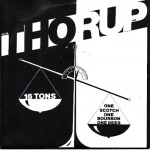 Peter Thorup Trio: 16 Tons - ???? – HOLLAND.                        