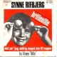 Synne Rifbjerg: Det Si´r Jeg Aldrig Noget Om Til Nogen – 1968 – DANMARK.      
