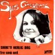 Sys Gregers: Sikke´n Herlig Dag – 1968 – DANMARK.                  